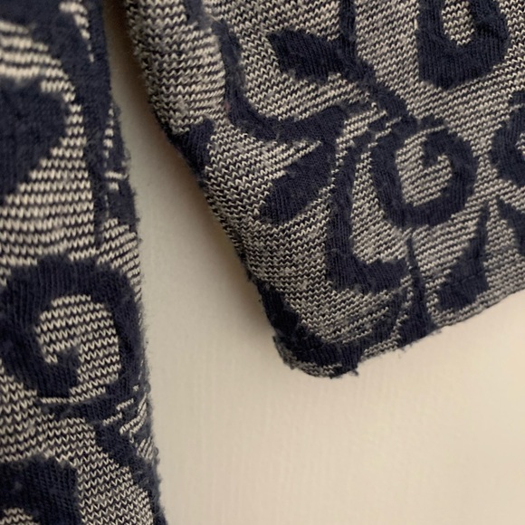 Maurices ¾ Sleeve Mini Dress Sz M - Picture 4 of 6